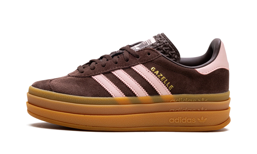 Gazelle Bold WMNS "Icey Pink Auburn" JI0326
