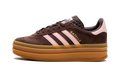 Gazelle Bold WMNS "Icey Pink Auburn" JI0326