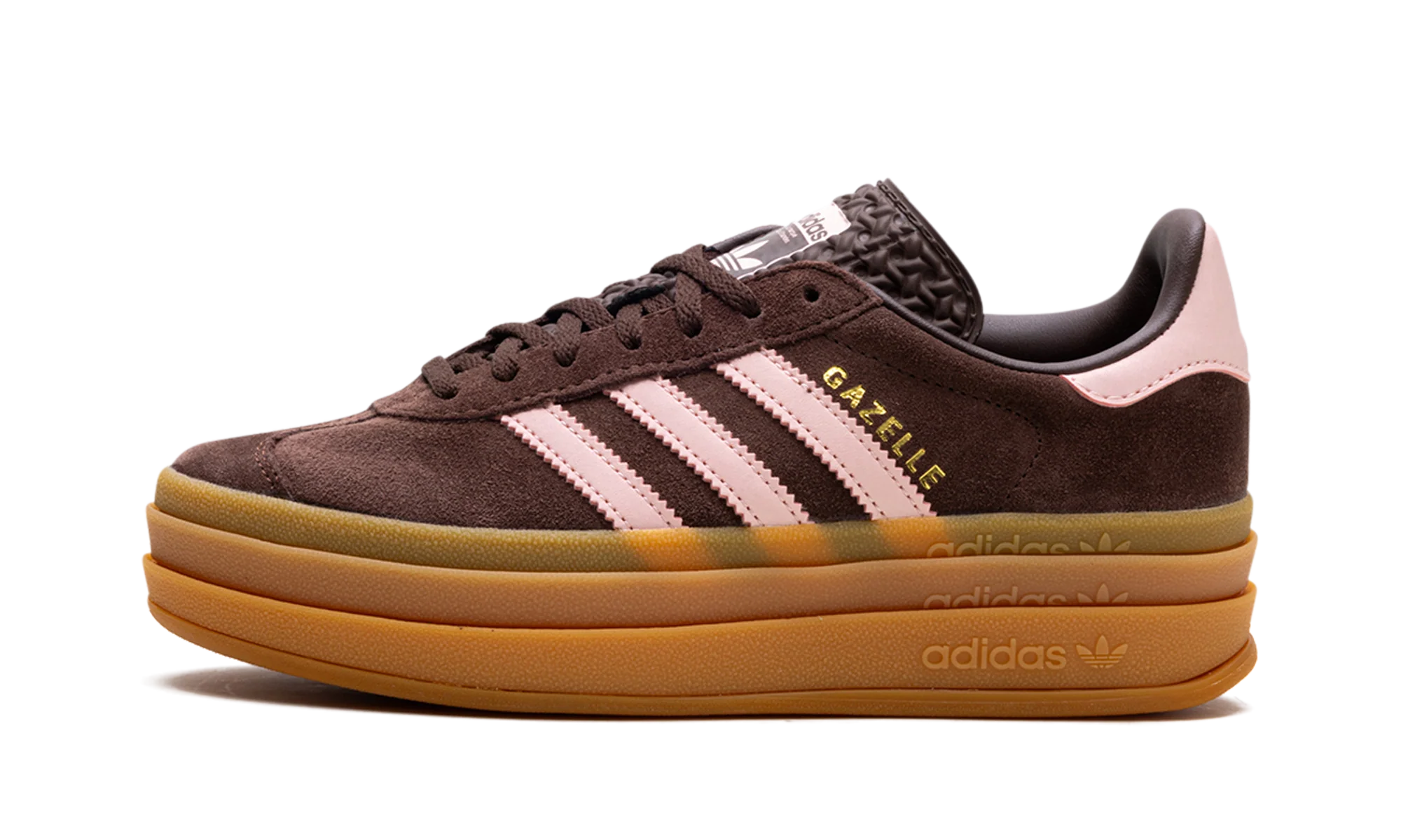 Gazelle Bold WMNS "Icey Pink Auburn" JI0326