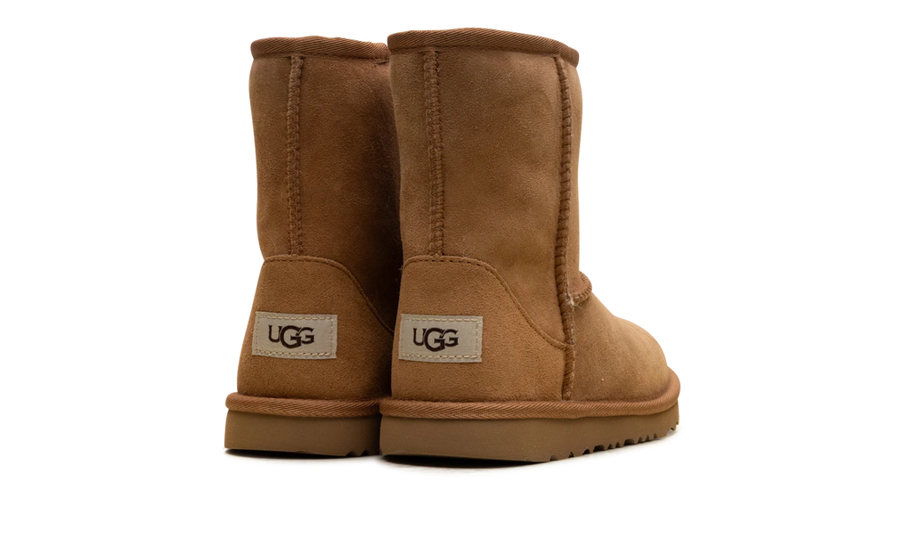 Classic II GS "Chestnut" 1017703K CHE