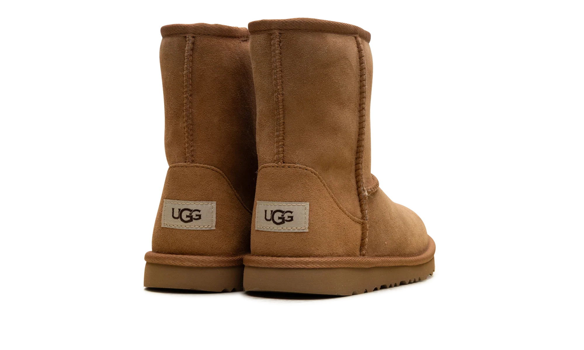 Classic II GS "Chestnut" 1017703K CHE