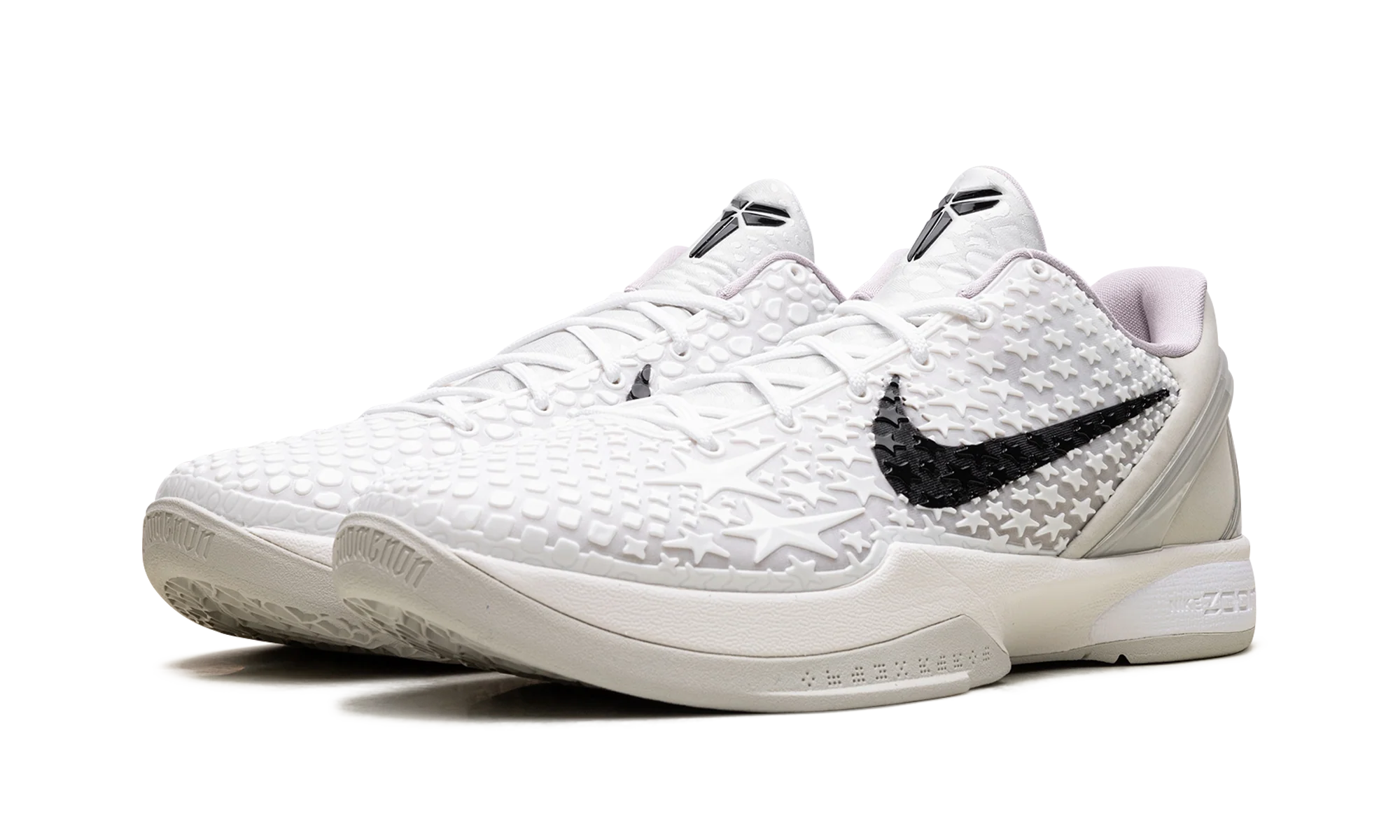 Kobe 6 Protro "All Star 2.0" FQ3546 100
