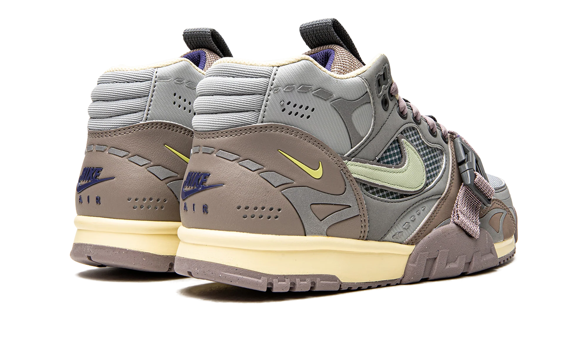 Air Trainer 1 SP "Light Smoke" DH7338 002