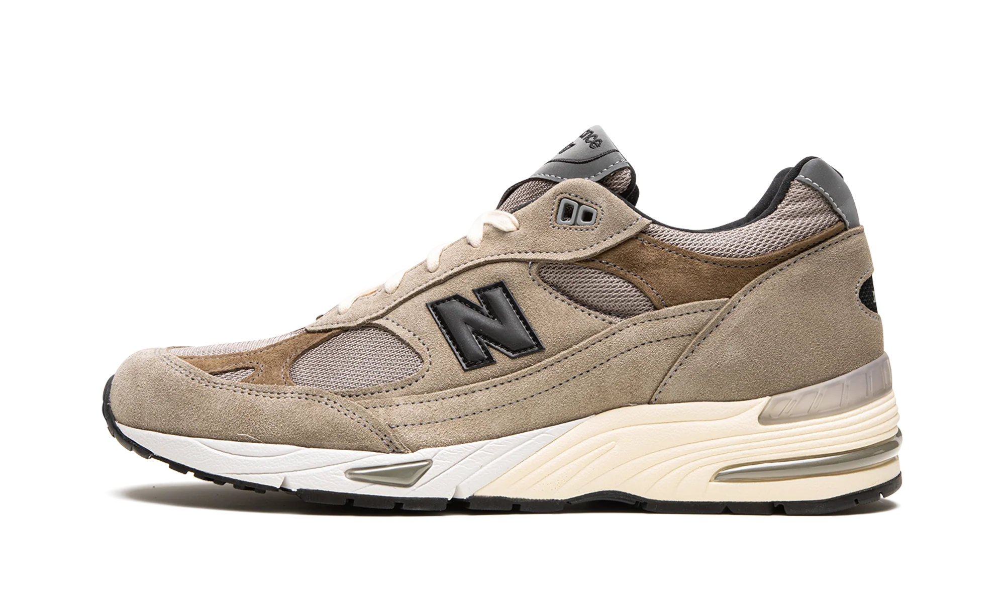 991 "Made in UK - JJJJound - Cobblestone" M991JJA
