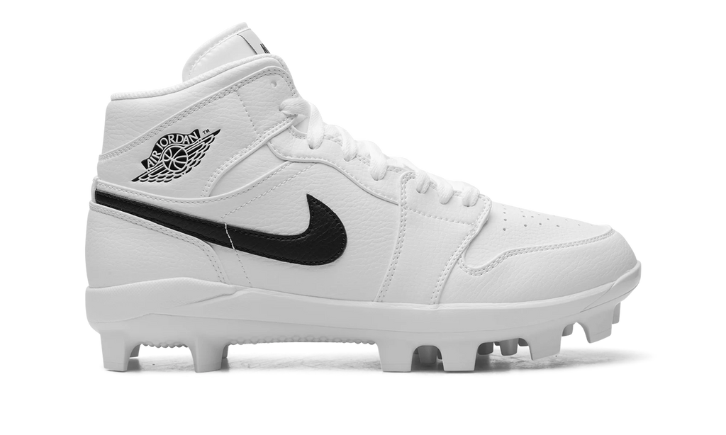 Air Jordan Retro 1 MCS "WHITE BLACK" AV5354 101