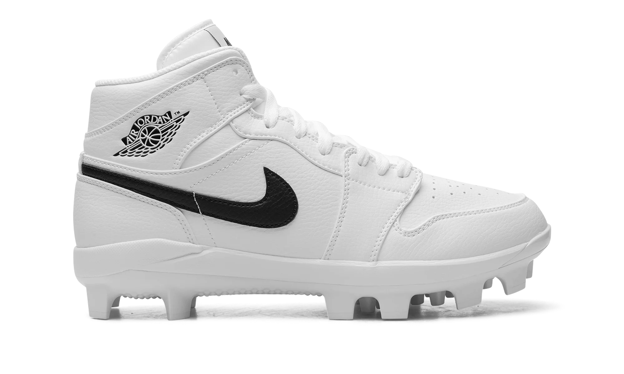 Air Jordan Retro 1 MCS "WHITE BLACK" AV5354 101