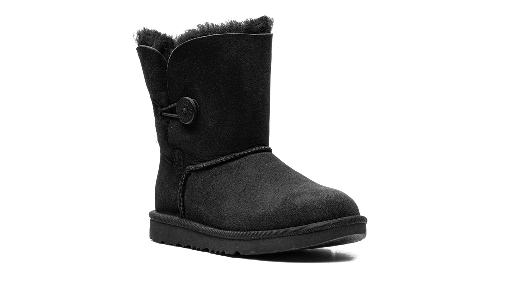 Bailey Button II Kids "Black" 1017400k BLK