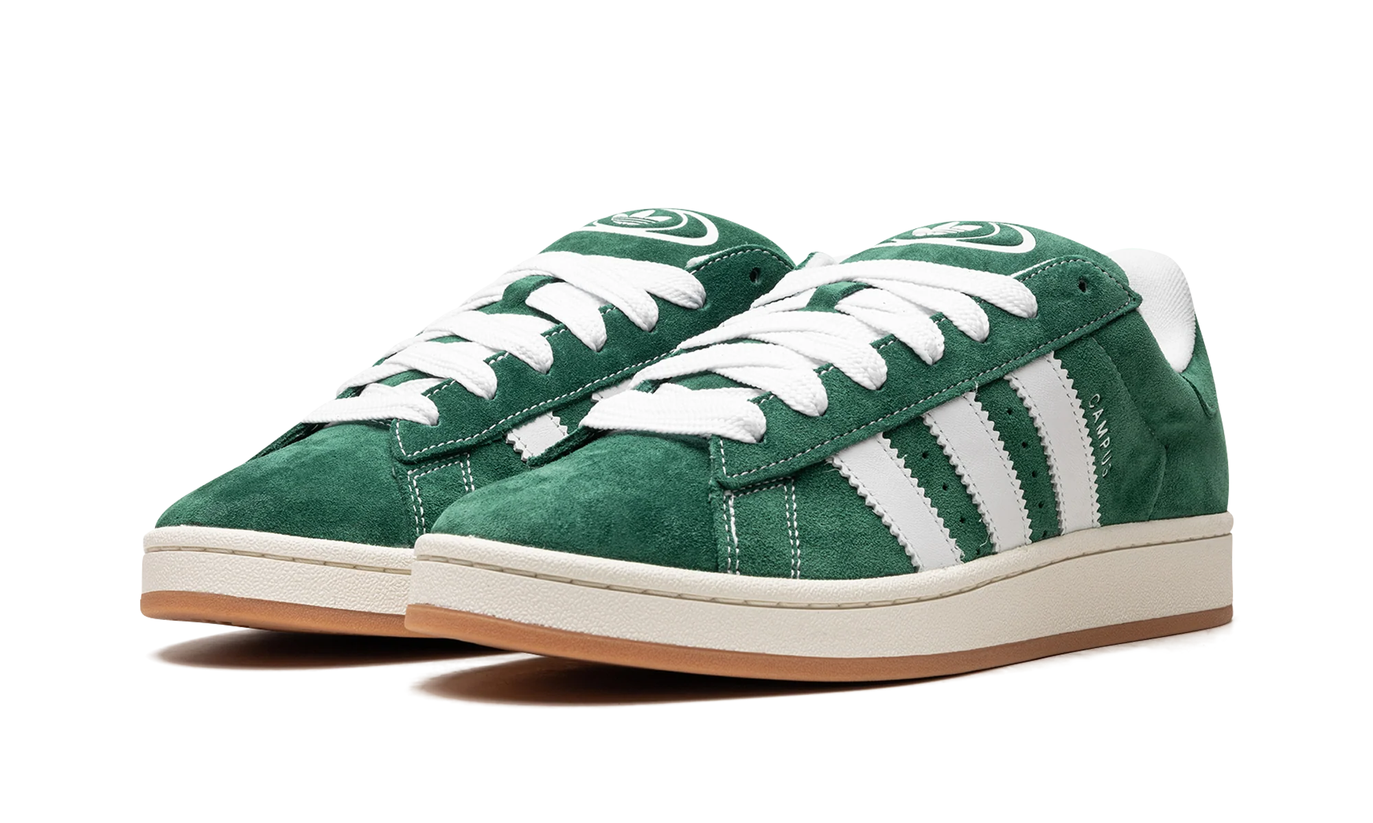 Campus 00s "Dark Green" H03472