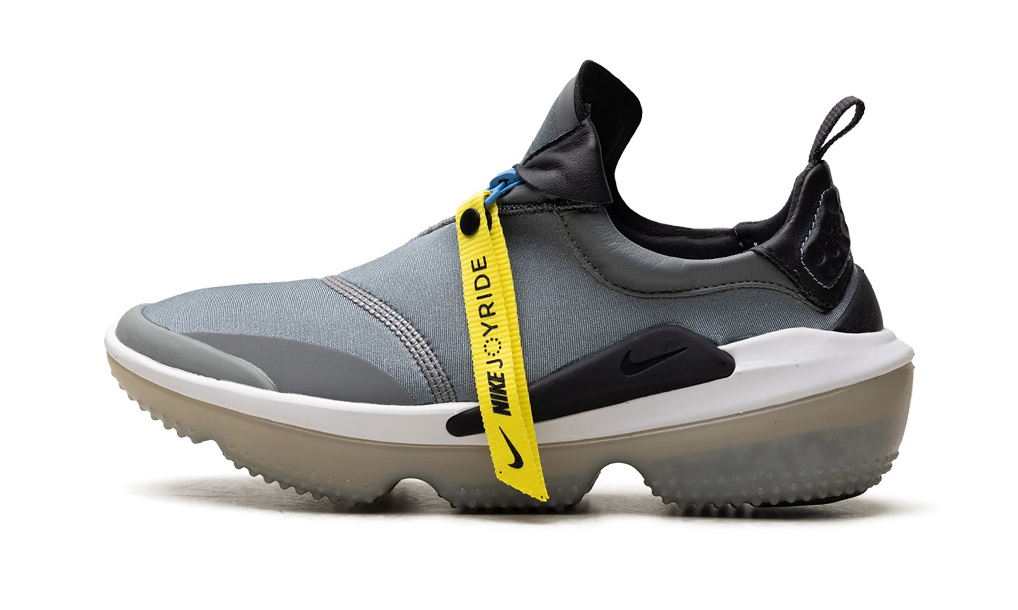 Joyride Optik WMNS "Cool Grey" AJ6844 008
