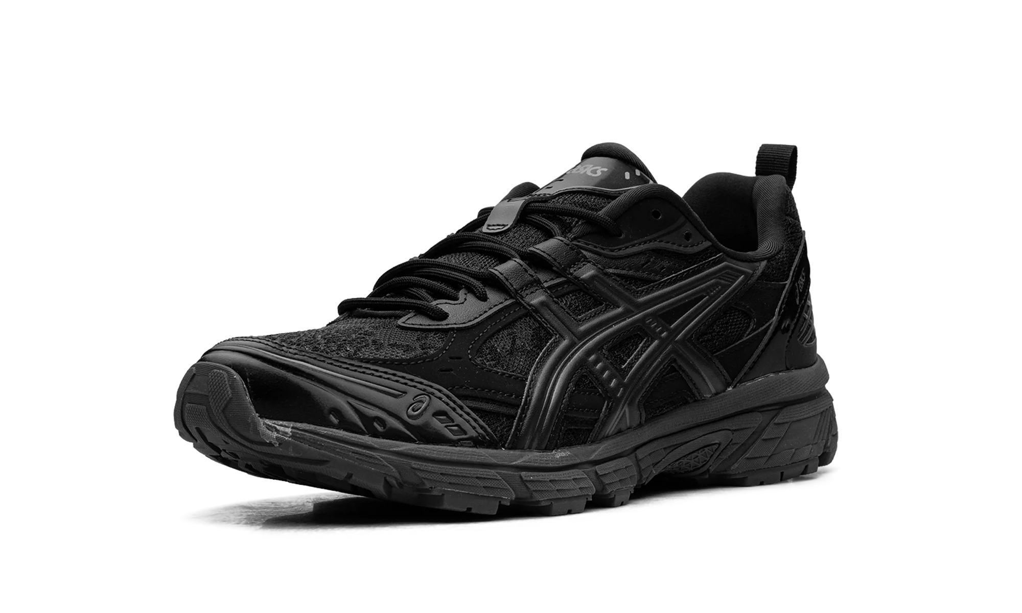Gel-Nunobiki "Black Obsidian" 1203A597 001