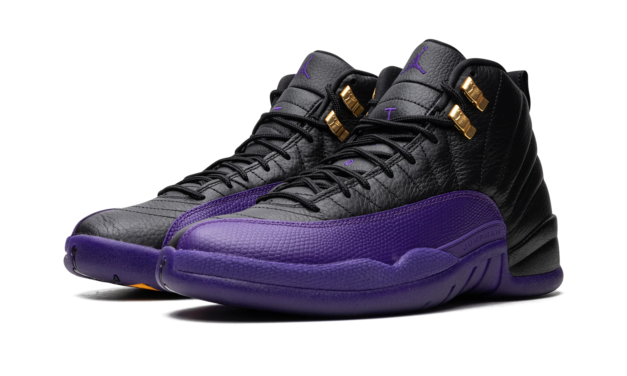Air Jordan 12 "Field Purple" CT8013 057