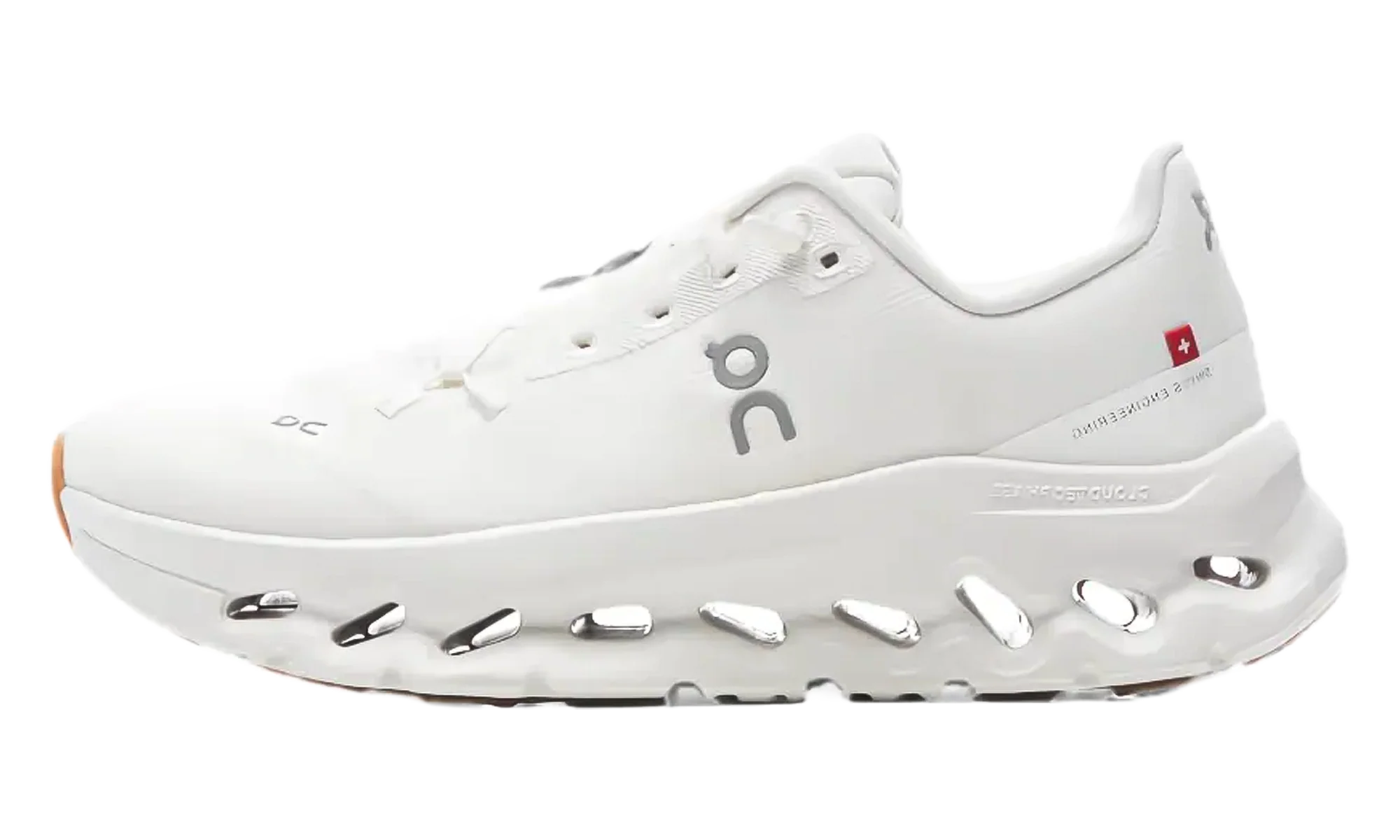 Cloudtilt WMNS "White / Ivory" 3WE10050924