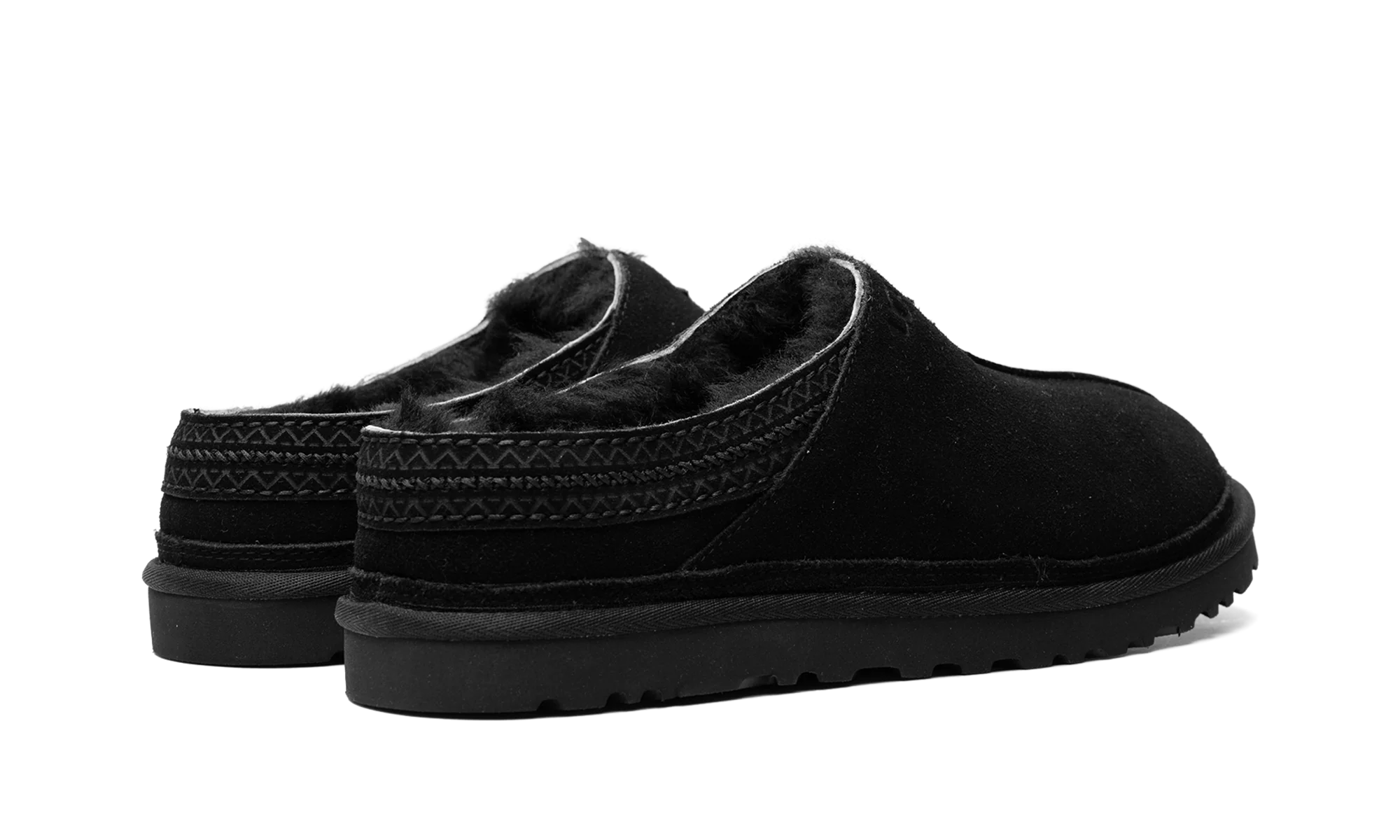 NEUMAN "Black" 1113631 BLK