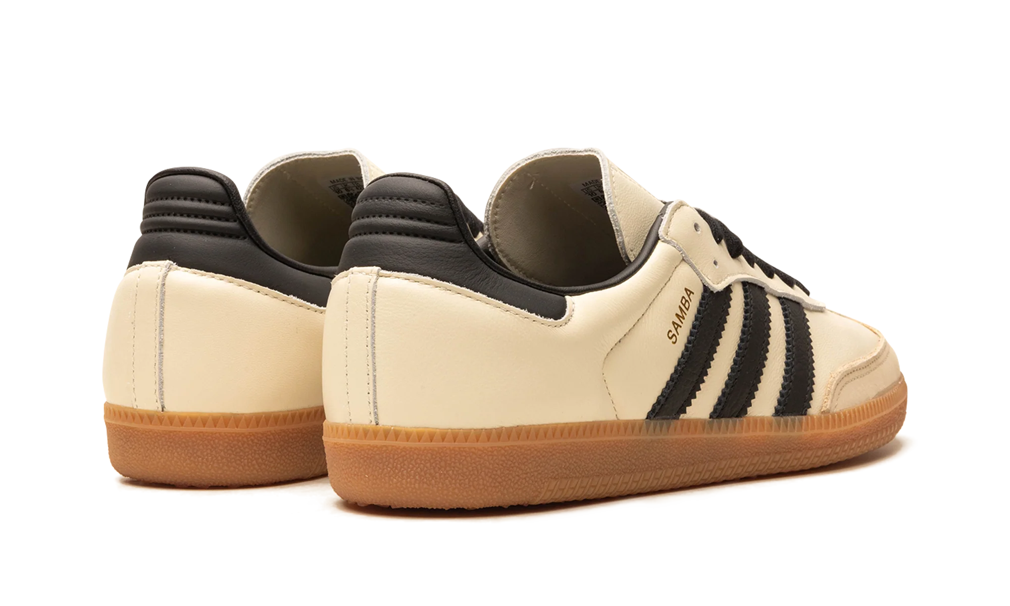 SAMBA OG WMNS "Sand Strata" ID0478