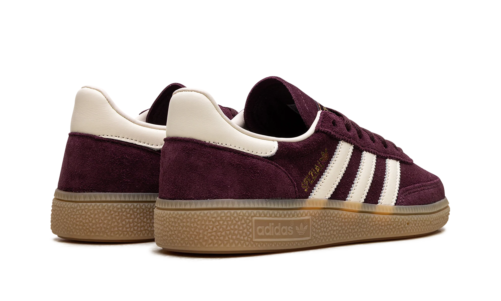 Handball Spezial WMNS "Maroon Cream" JP8726