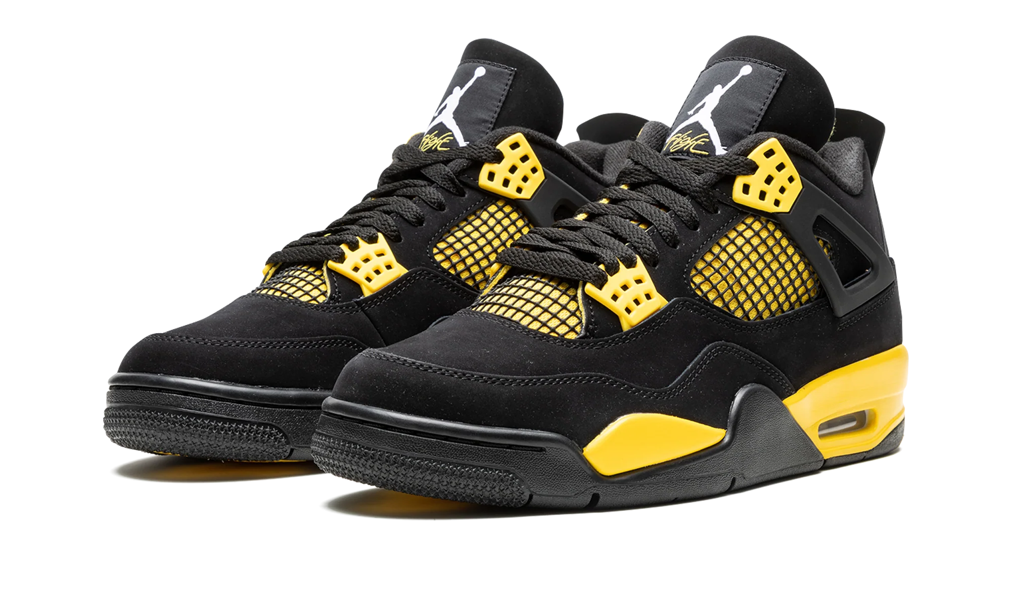 Air Jordan 4 Retro "Thunder 2023" DH6927 017