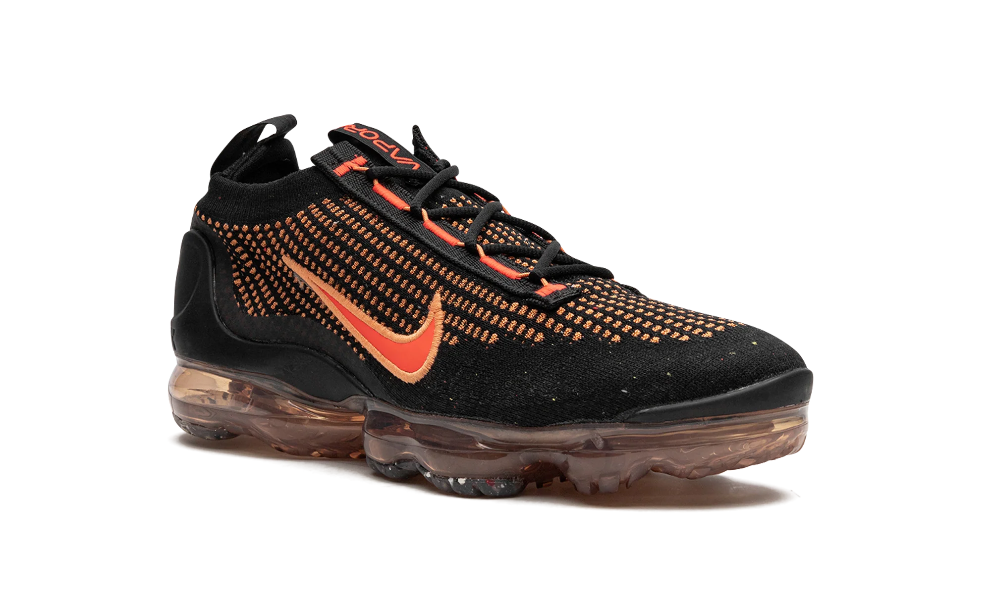 Vapormax 2021 Flyknit "Magma" DQ3974 002