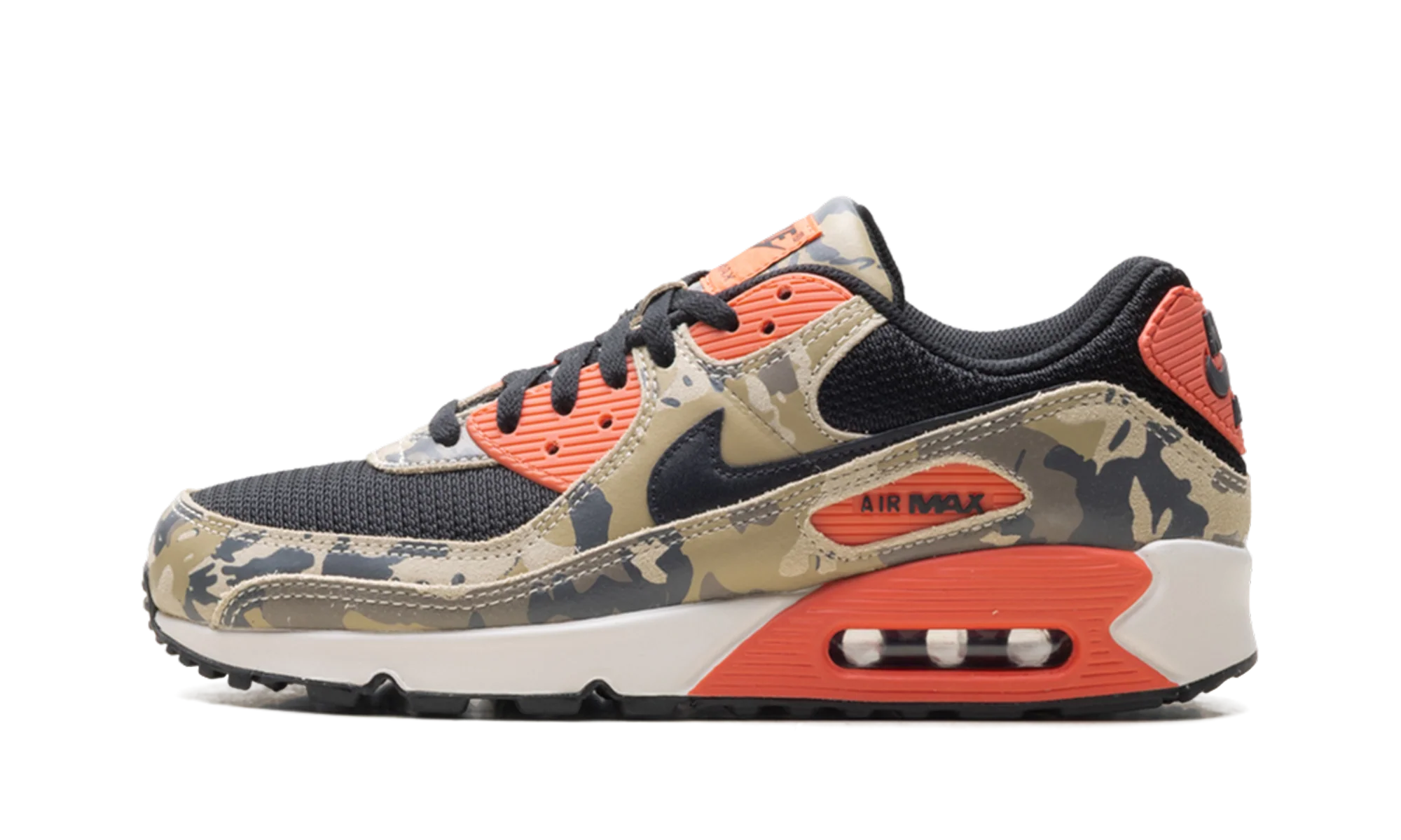 Air Max 90 Premium "Magic Ember Camo" IF1721 200