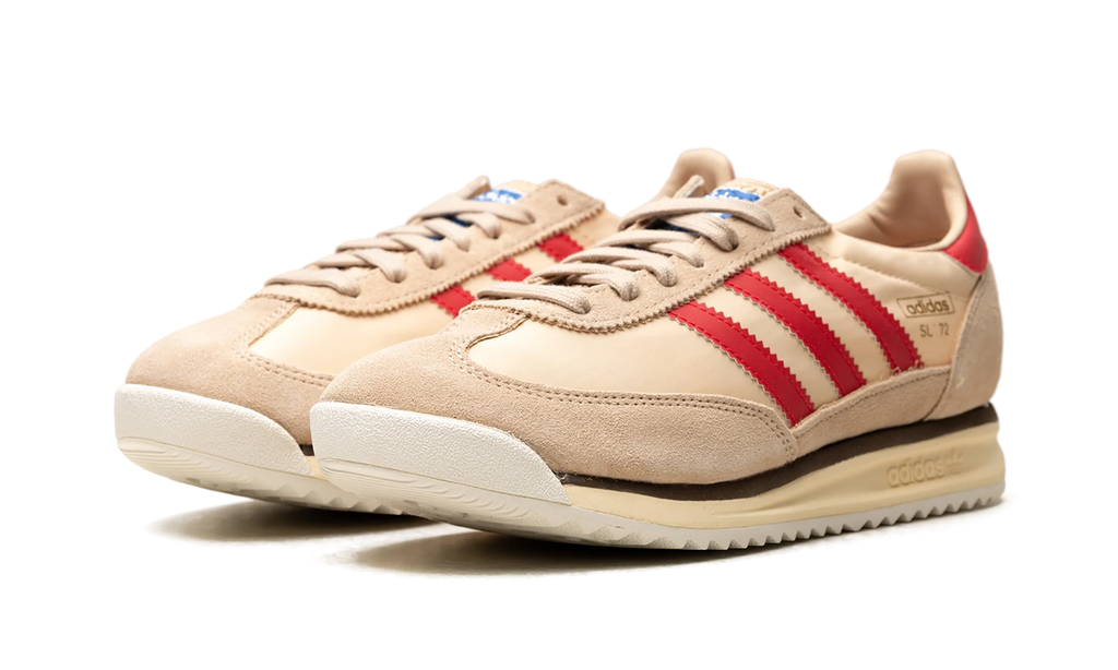 SL 72 RS "Magic Beige" JS0749