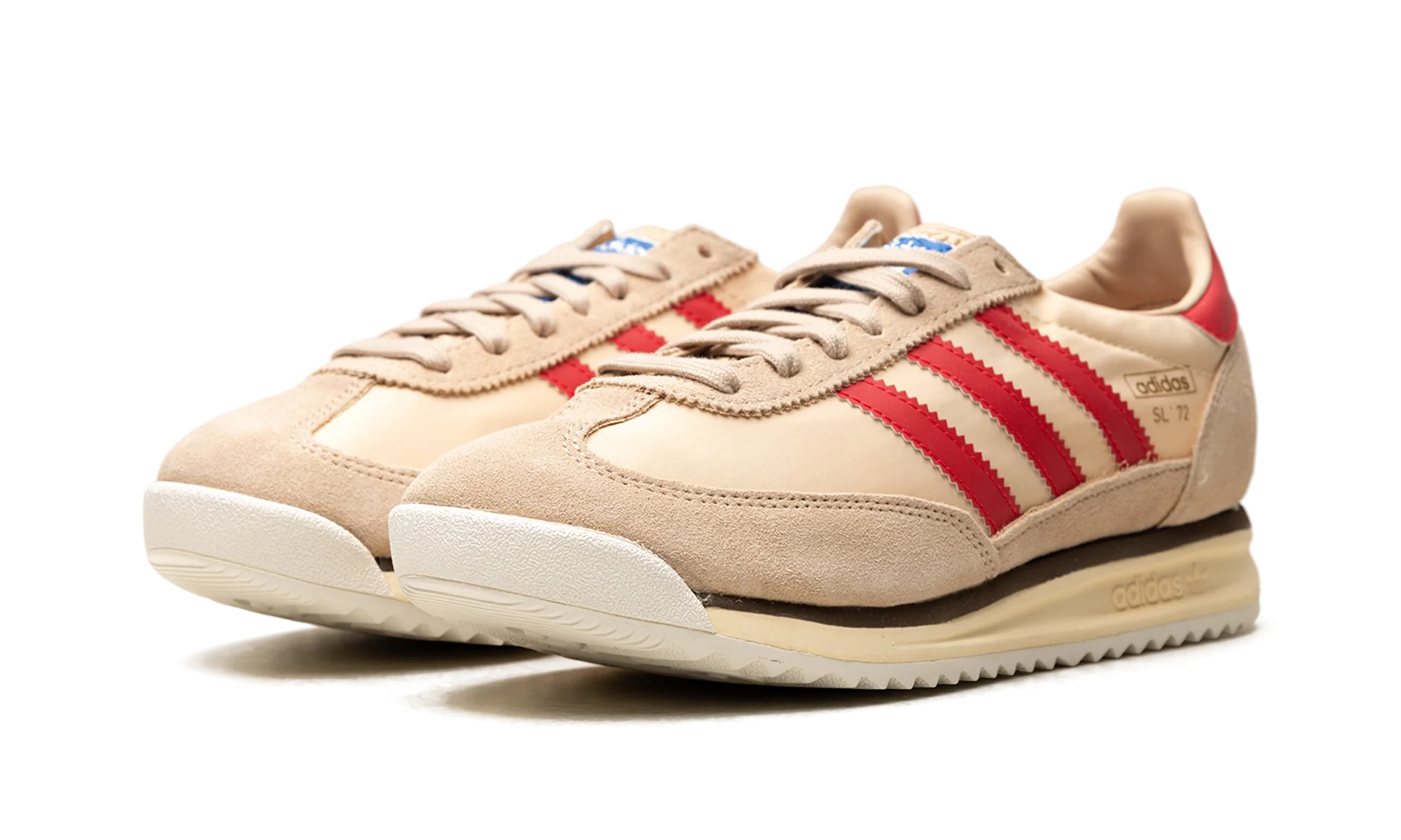 SL 72 RS "Magic Beige" JS0749