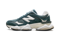 9060 "New Spruce Angora" U9060EEK