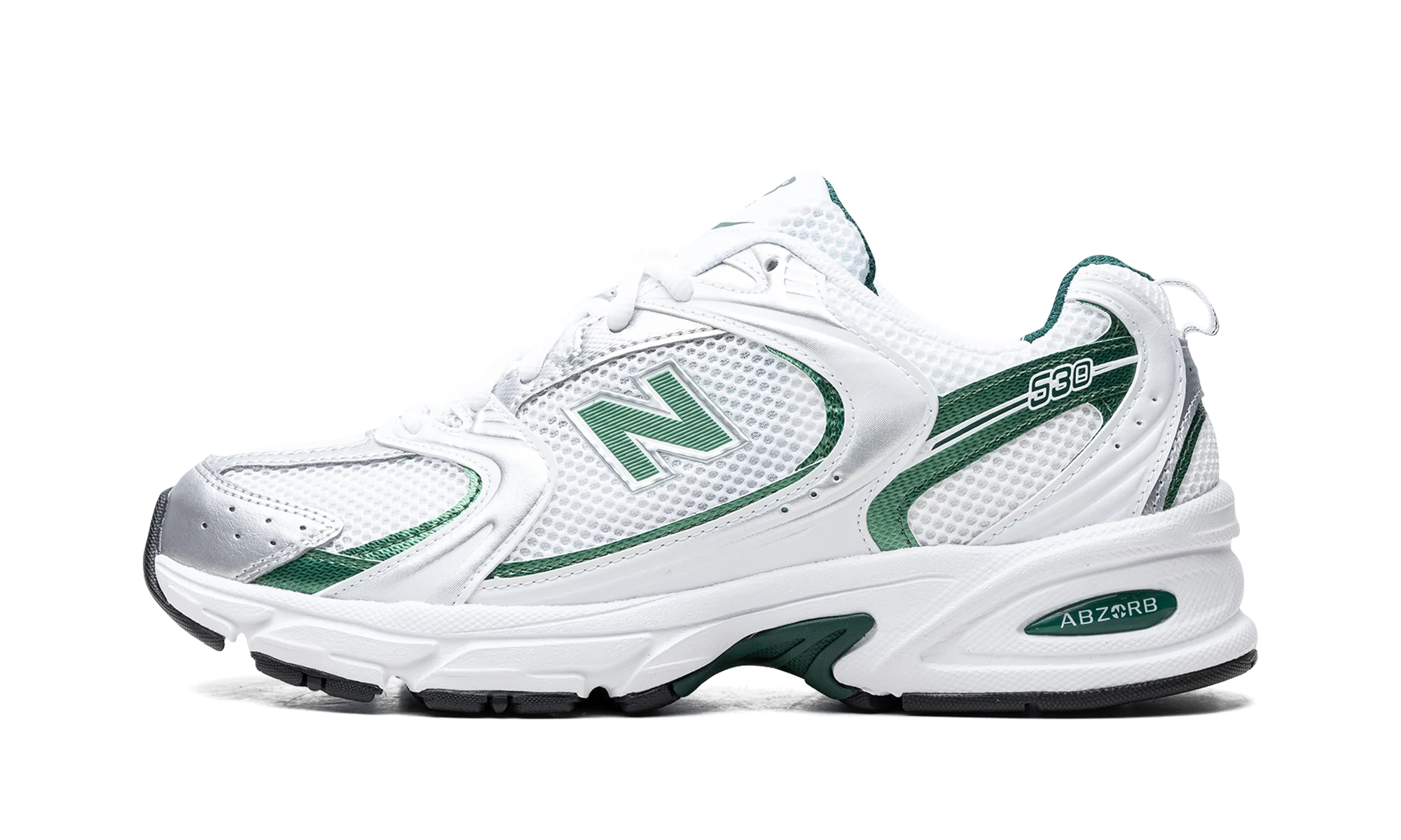 530 "Nightwatch Green" MR530ENG