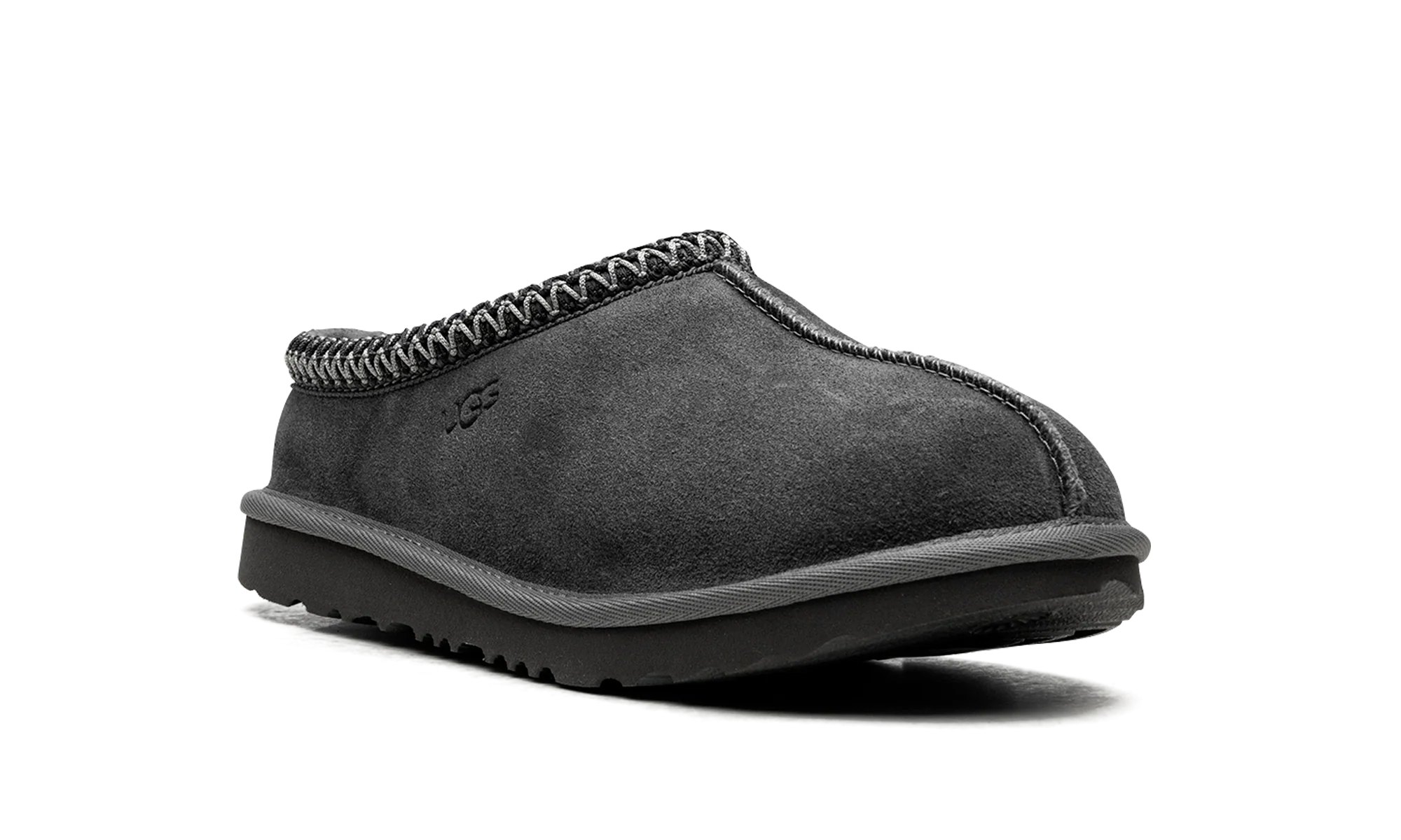 Tasman II GS "Dark Grey" 1019066K DGRY