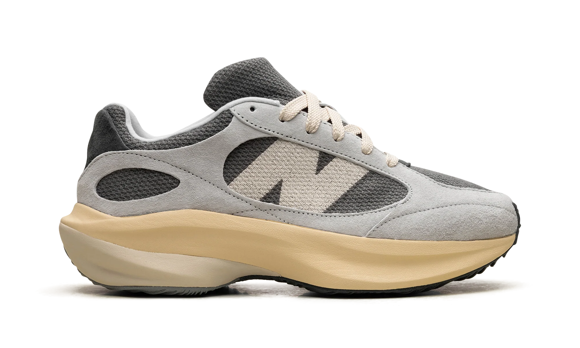 WRPD Runner "Grey Matter" UWRPDCON