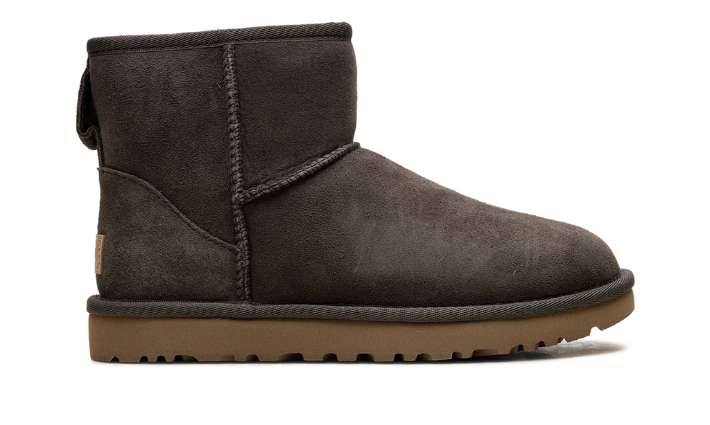 Classic Mini II Boot WMNs "Slate" 1016222 SLA