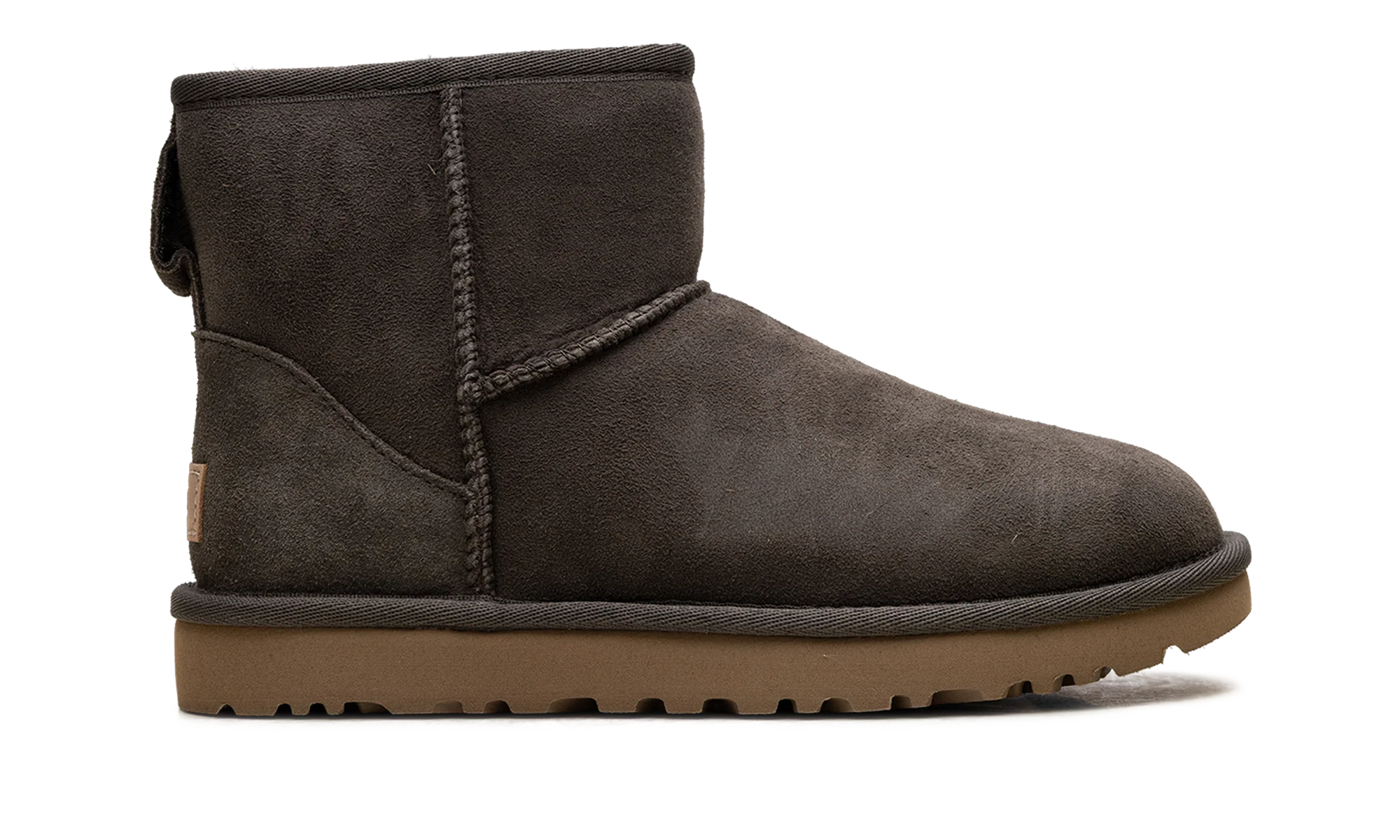 Classic Mini II Boot WMNs "Slate" 1016222 SLA