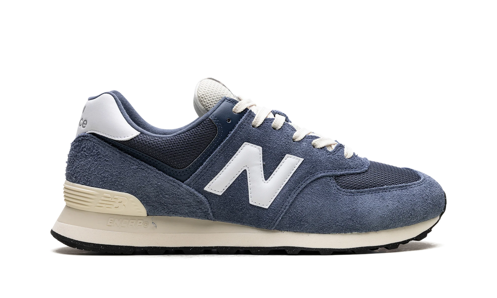 574 "Vintage Indigo" U574RBJ
