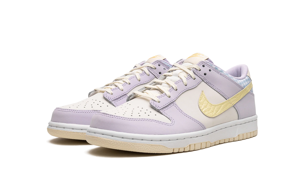 Dunk Low SE GS "Easter" FJ4641 536