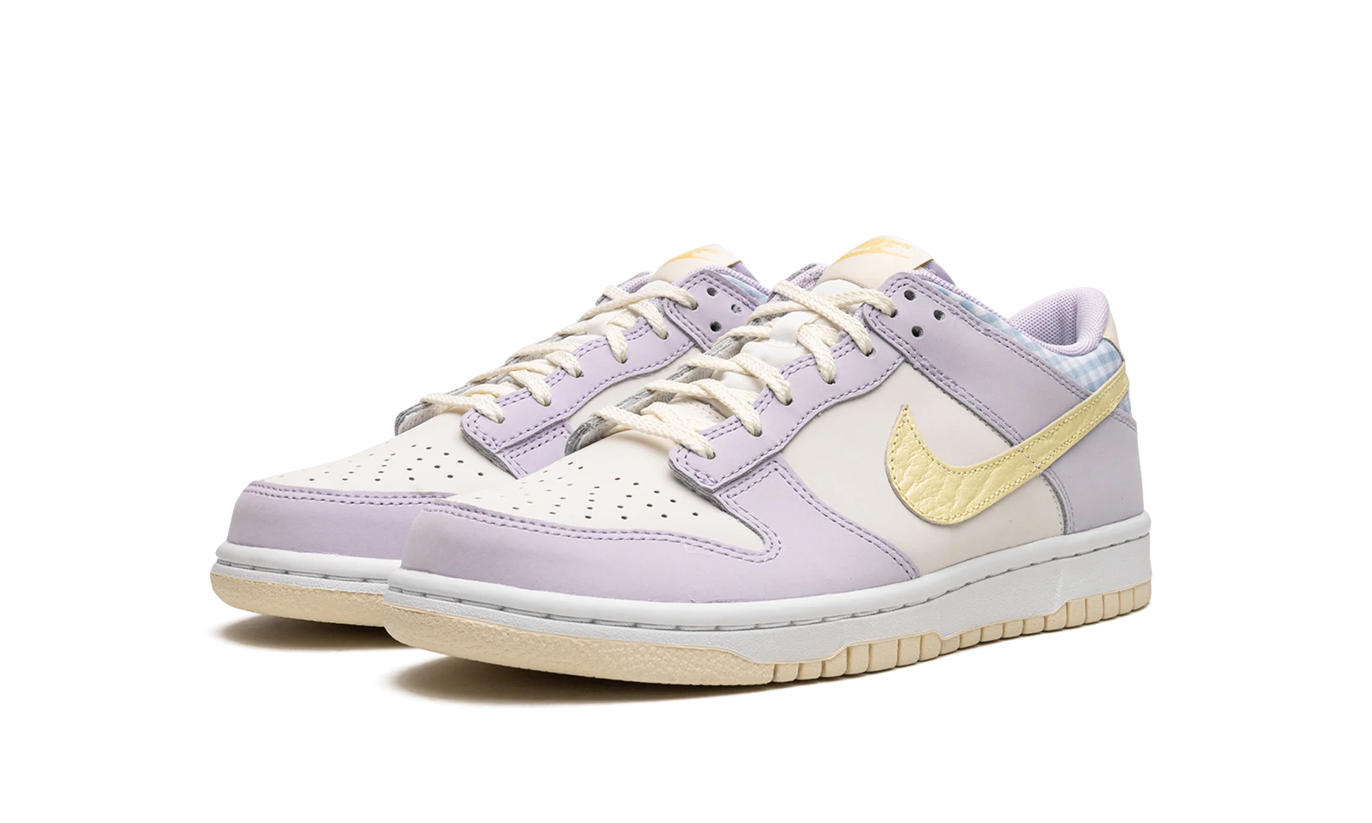 Dunk Low SE GS "Easter" FJ4641 536