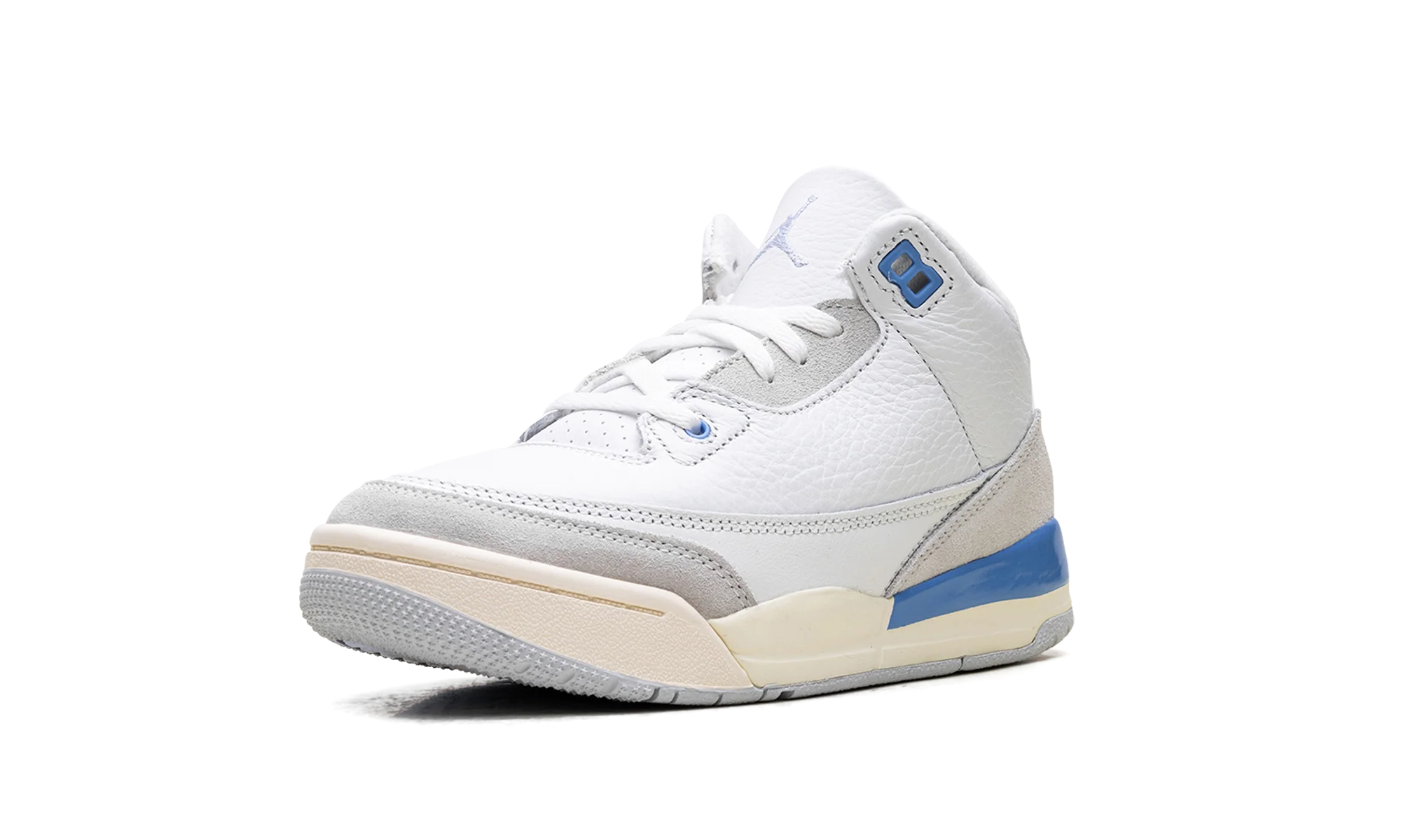 Jordan 3 Retro PS "Lucky Shorts" DM0966 101