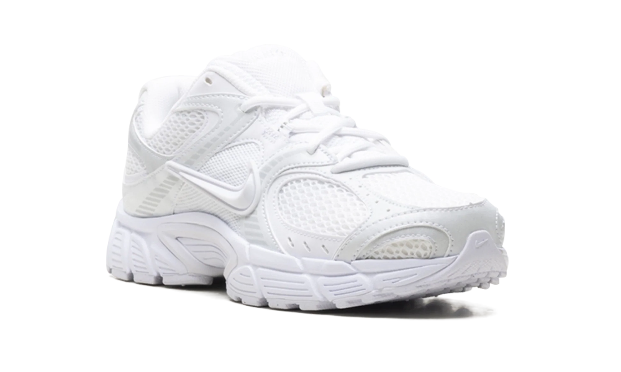 V5 RNR WMNS "White Black Metallic Silver" HQ7901 101