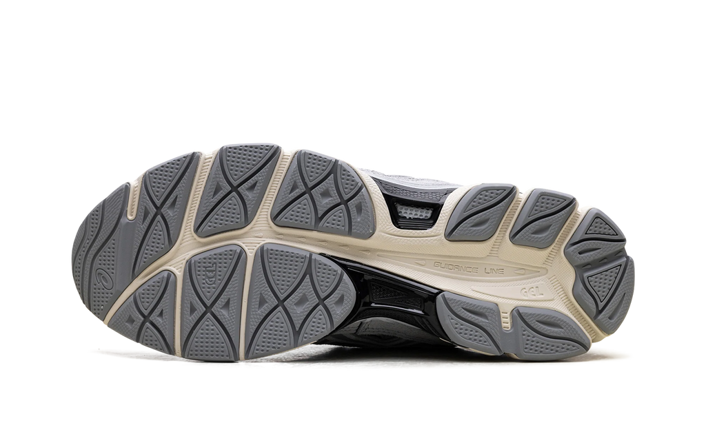 GEL-NYC "Black Piedmont Grey" 1203A383 004