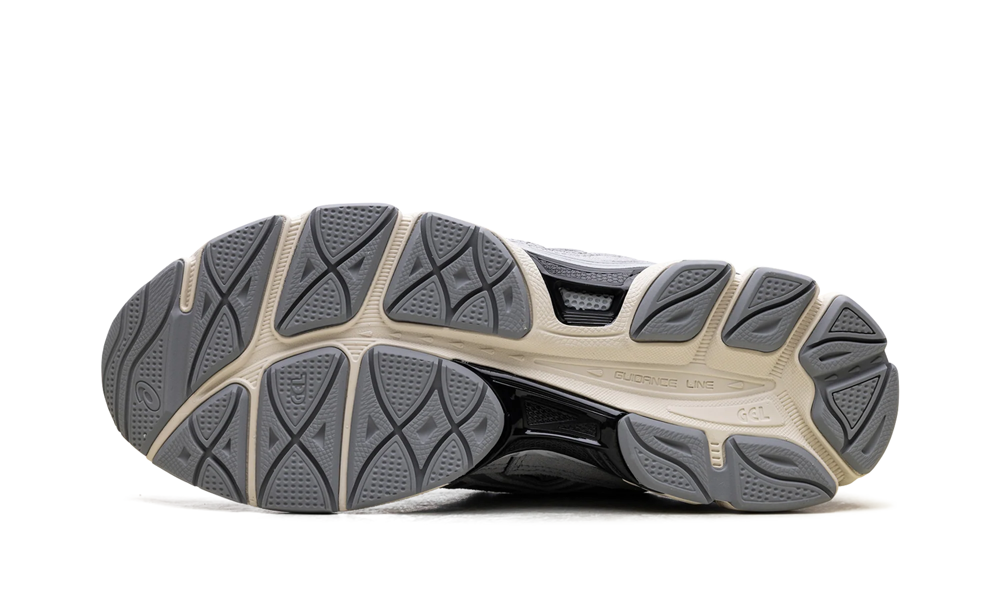 GEL-NYC "Black Piedmont Grey" 1203A383 004