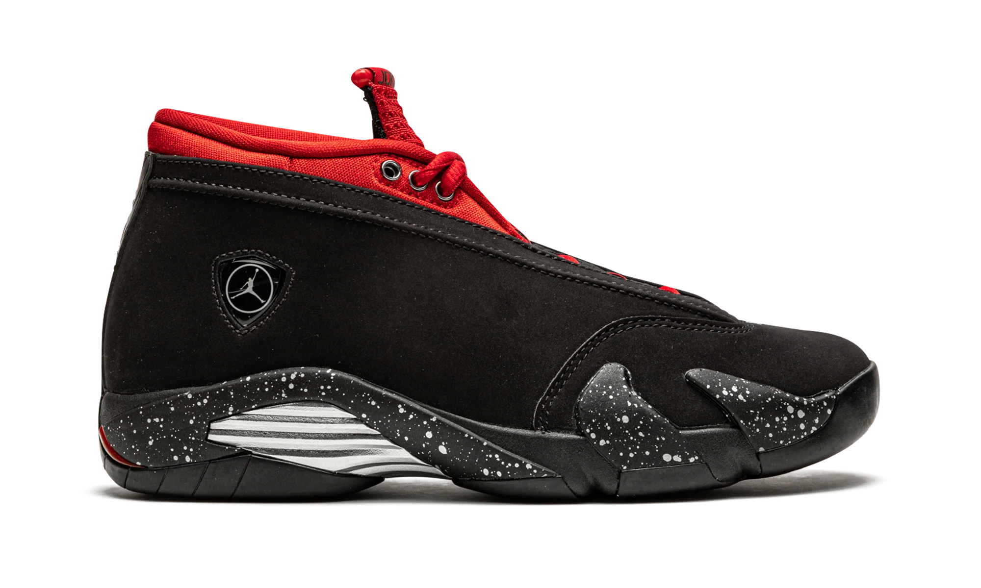 AIR JORDAN 14 LO WMNS "Red Lipstick" DH4121 006