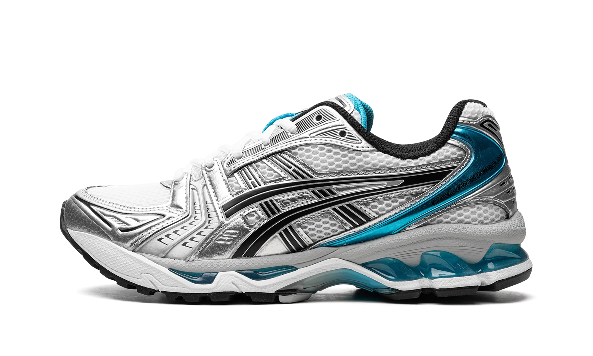 GEL KAYANO 14 WMNS "Aizuri Blue" 1202A056 108
