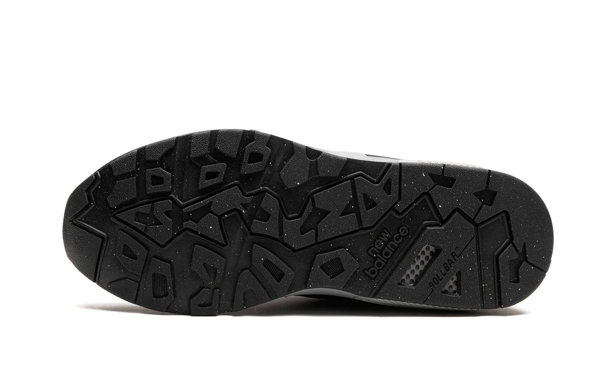 580 "Black Shadow Grey Silver Metallic" MT580MDB