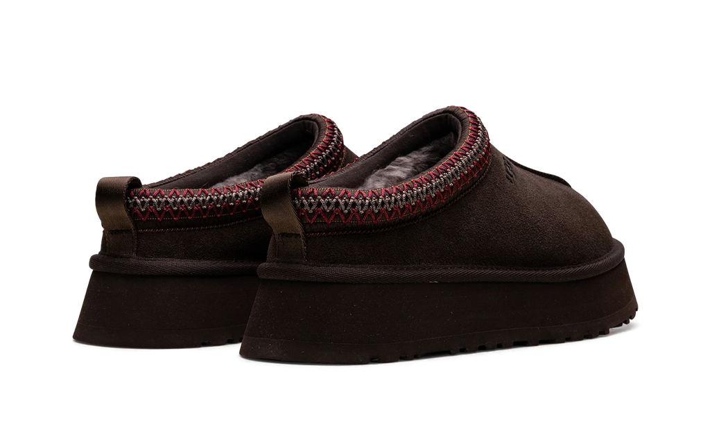 Tazz II Slipper "Dusted Cocoa" 1174471 DDC