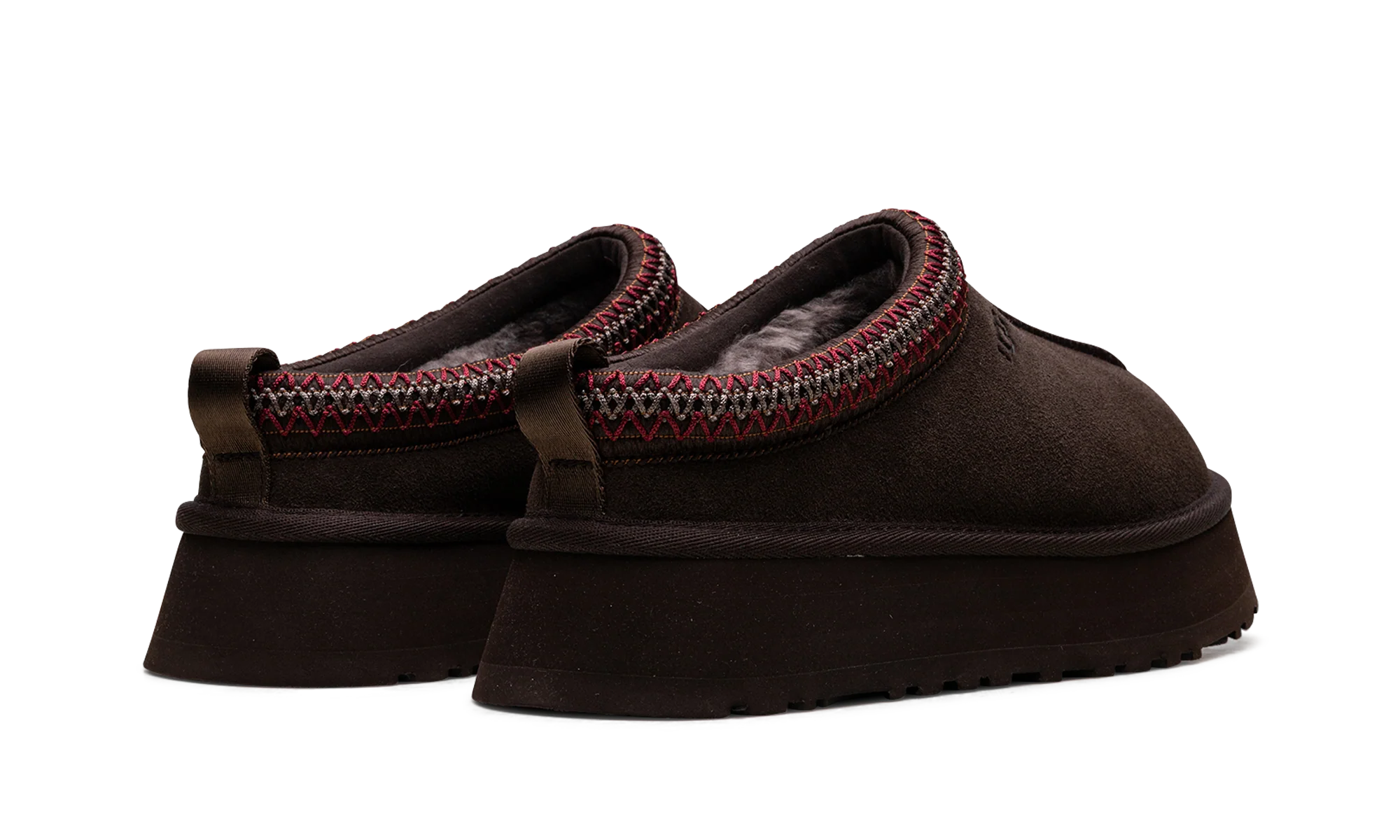 Tazz II Slipper "Dusted Cocoa" 1174471 DDC