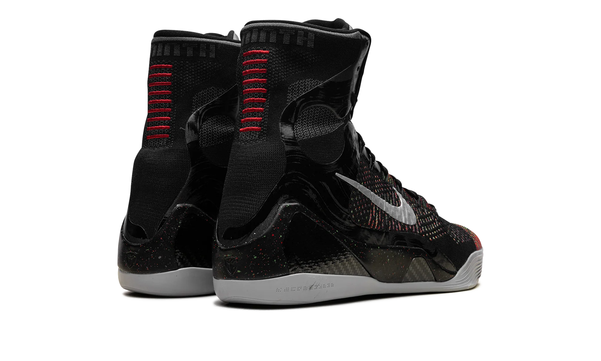 Kobe 9 Elite Protro "Masterpiece" FZ7335 001