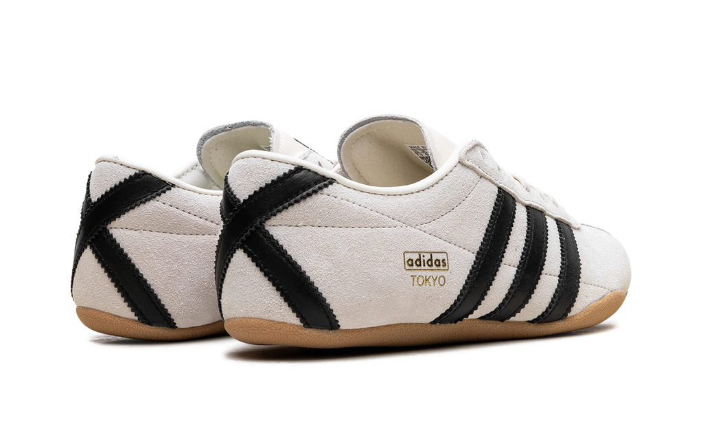 Tokyo WMNS "Off White Black" JI0182