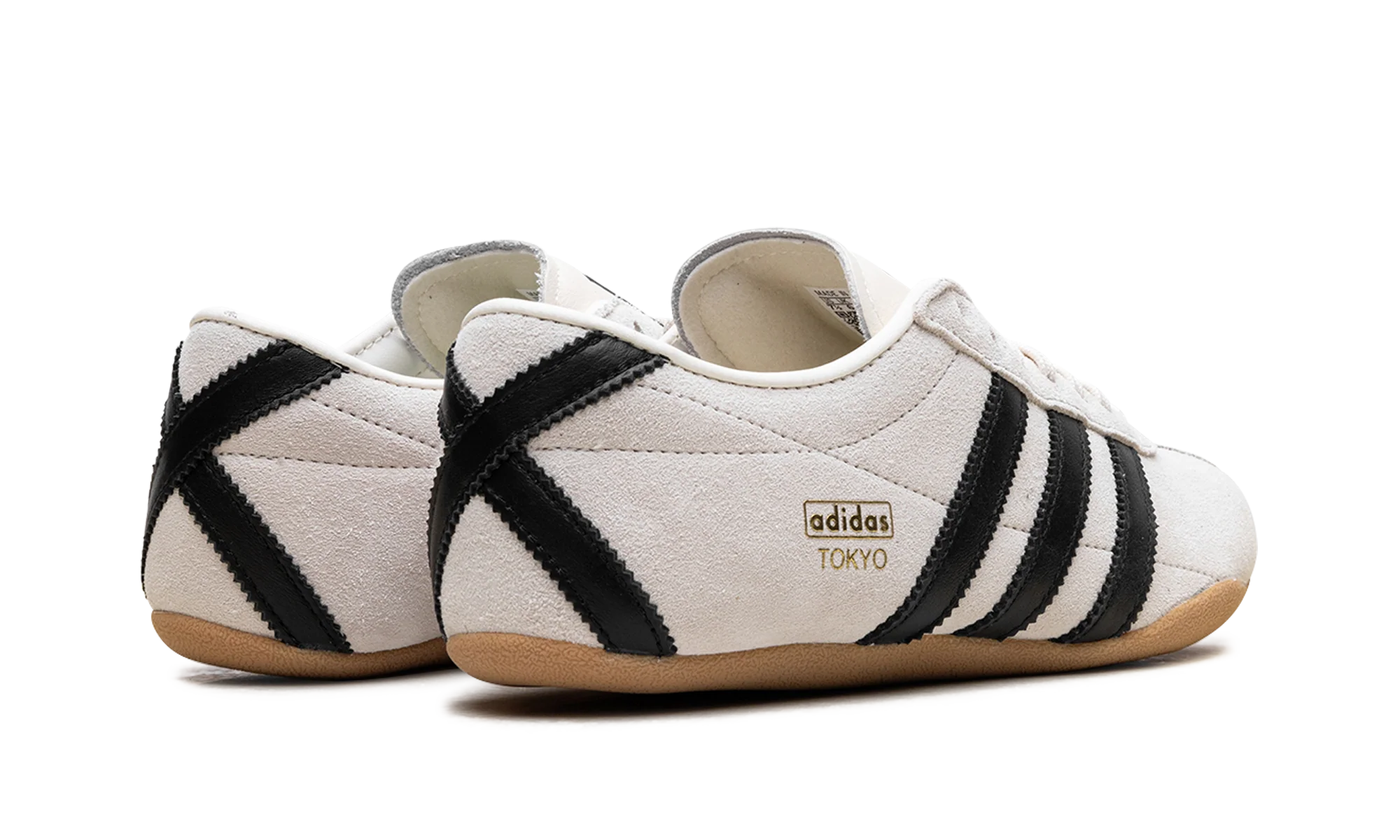 Tokyo WMNS "Off White Black" JI0182