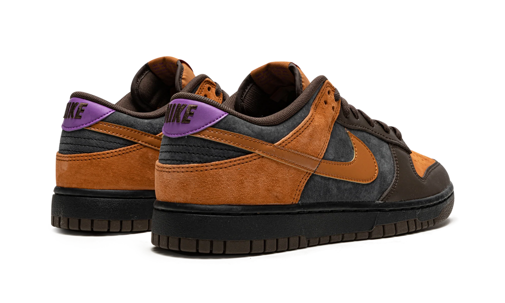 Dunk Low Retro PRM "Cider" DH0601 001