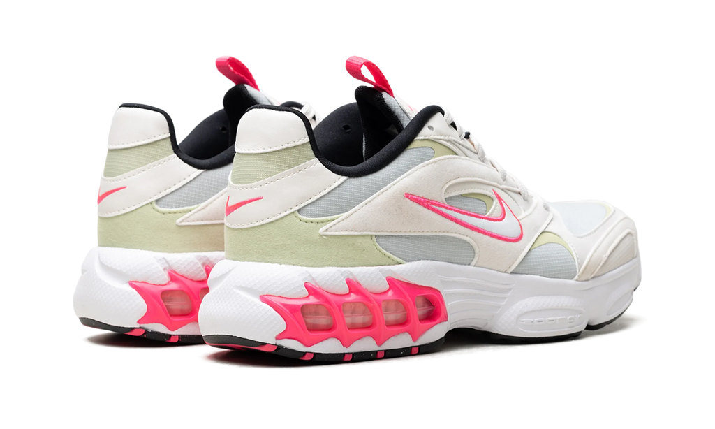 Zoom Air Fire Wmns "Light Silver Hyper Pink" DV1129 002