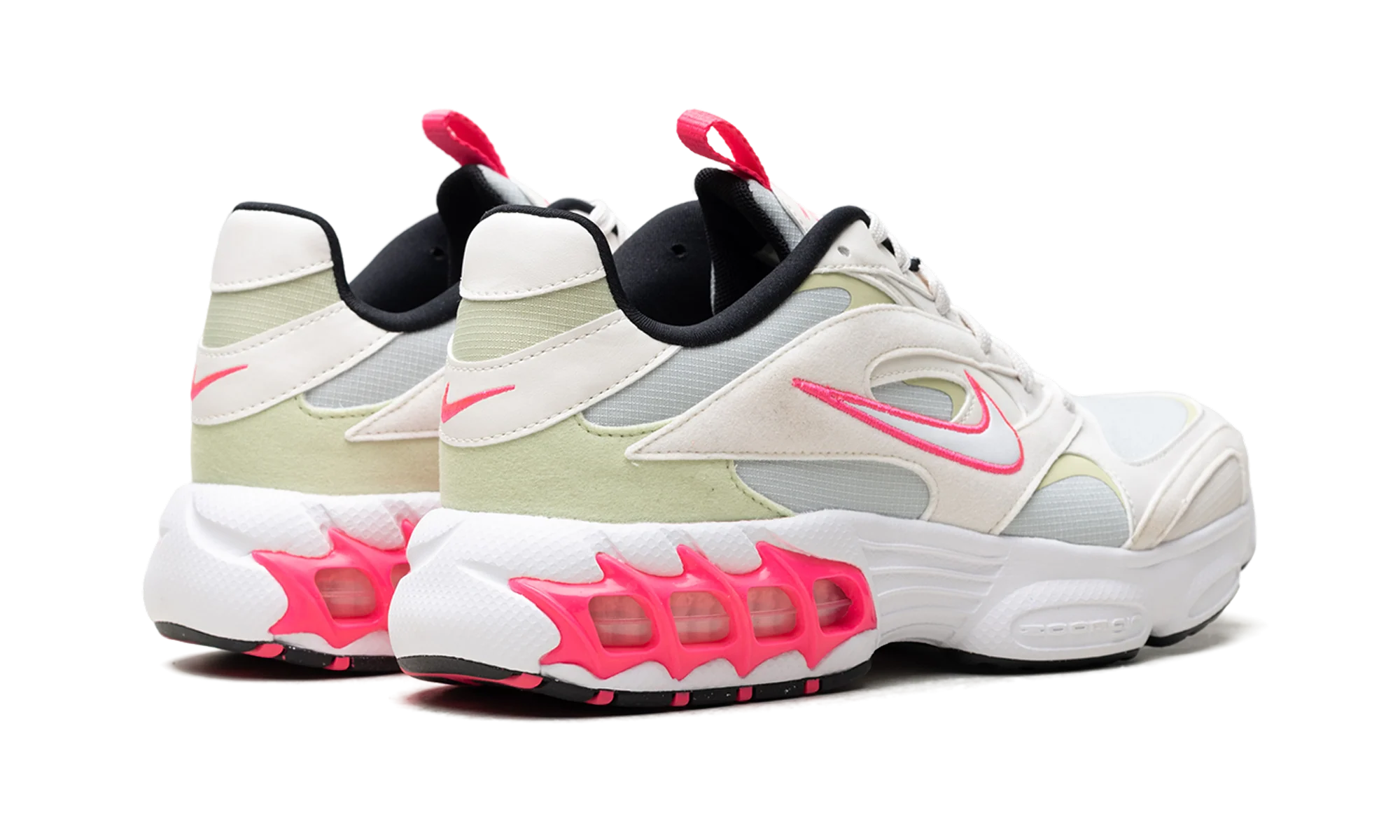 Zoom Air Fire Wmns "Light Silver Hyper Pink" DV1129 002