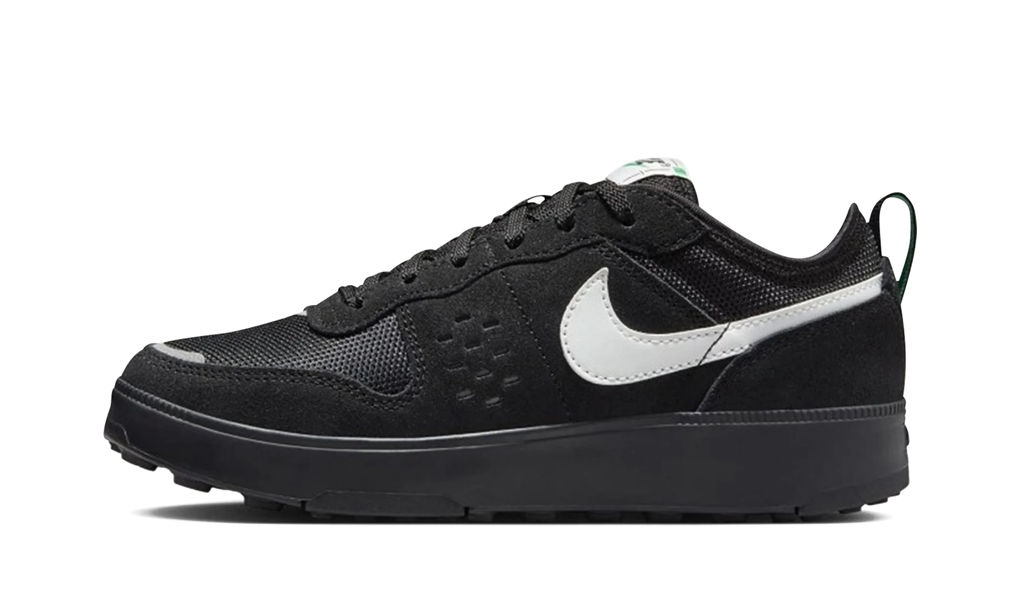 C1TY GS "Black Summit White" HQ0028 001