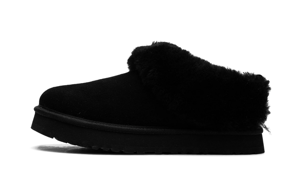 Tazzelle GS "Black" 1171198K BLK